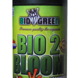 BioGreen Bio-2 Floración