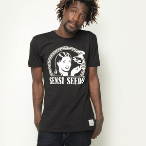 Sensi Seeds Original Logo T-Shirt
