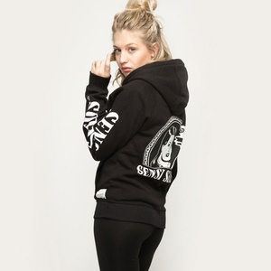 Sensi Seeds Original Hoodie Capucha