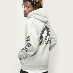 Sensi Seeds Original Hoodie Capucha