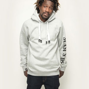 Sensi Seeds Original Hoodie Capucha