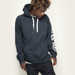Sensi Seeds Original Hoodie Capucha