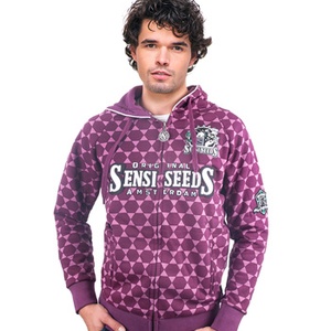Sensi Seeds Hoody