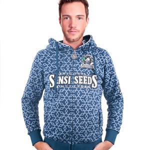 Sensi Seeds Hoody