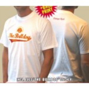 Vintage 3 Colour T-shirt