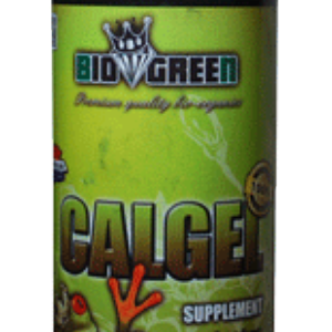 BioGreen CalGel